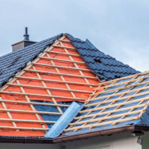 хидроизолация на покрив