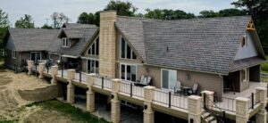 ремонт на покрив