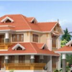 скатен покрив