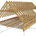 покривна система