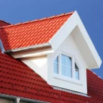 тавански прозорци